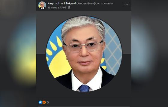 Скриншот: facebook.com/PRRESDNTTTO Скриншот: facebook.com/PRRESDNTTTO