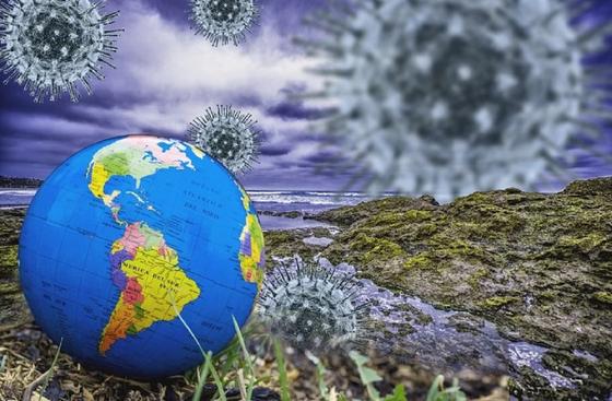 Әлемде 75 мыңға жуық адам коронавирустан қайтыс болды Әлемде 75 мыңға жуық адам коронавирустан қайтыс болды