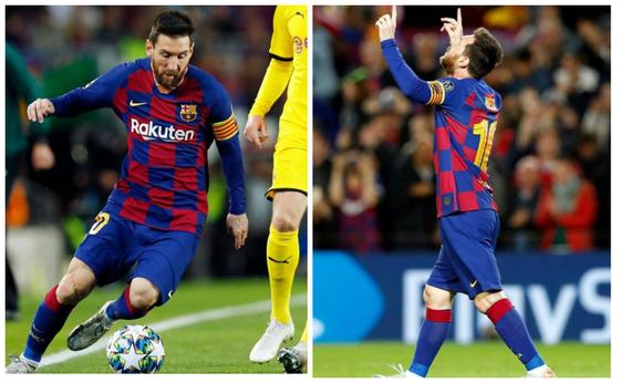 Фото: Instagram/Leomessi Фото: Instagram/Leomessi
