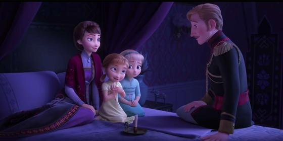 «Холодное сердце 2»: описание, трейлер, дата премьеры «Холодное сердце 2»: описание, трейлер, дата премьеры