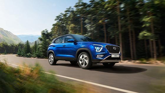 HYUNDAI CRETA HYUNDAI CRETA