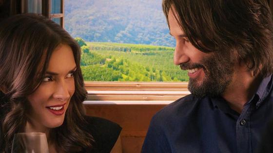 Вайнона Райдер: фильмы и сериалы Вайнона Райдер: фильмы и сериалы