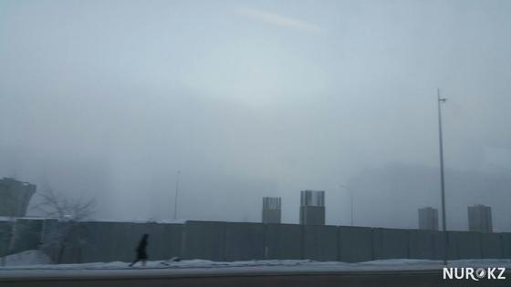 Фото: NUR.KZ Фото: NUR.KZ