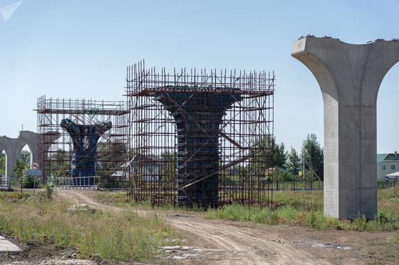 "Астана LRT"-дан қаржы жымқырған Нұр-Сұлтан әкімінің орынбасары іздестірілуде "Астана LRT"-дан қаржы жымқырған Нұр-Сұлтан әкімінің орынбасары іздестірілуде