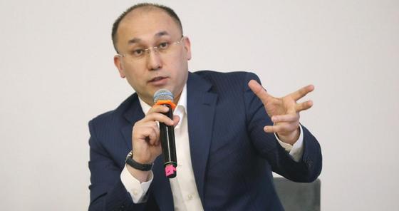 Абаев рассказал об использовании пенсионных накоплений гражданами Абаев рассказал об использовании пенсионных накоплений гражданами