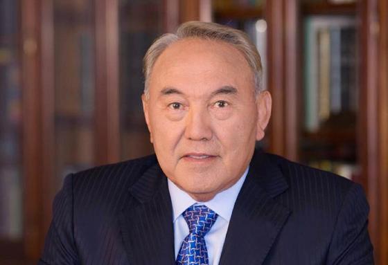 Нурсултан Назарбаев заразился коронавирусом Нурсултан Назарбаев заразился коронавирусом