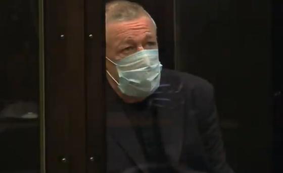 Михаил Ефремов Михаил Ефремов