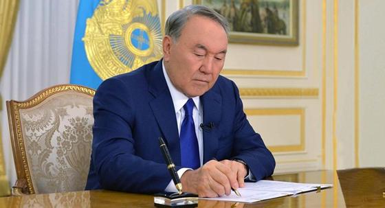 Нұрсұлтан Назарбаев. Фото: 24 кз Нұрсұлтан Назарбаев. Фото: 24 кз