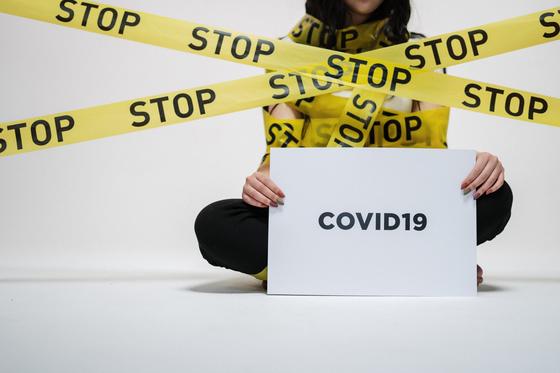 Британские ученые предупредили о новой волне COVID-19 зимой 2021 года Британские ученые предупредили о новой волне COVID-19 зимой 2021 года