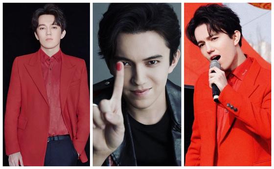 Димаш Кудайберген. Фото: instagram.com/kudaibergenov.dimash Димаш Кудайберген. Фото: instagram.com/kudaibergenov.dimash