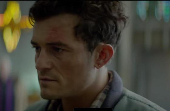 Орландо Блум: фильмы и сериалы Орландо Блум: фильмы и сериалы