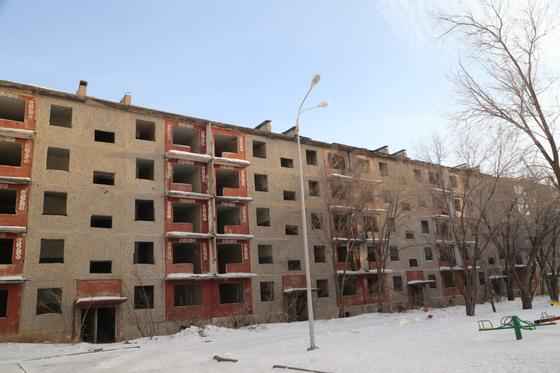 Поселок РТИ Поселок РТИ
