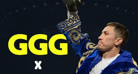 Головкин выбрал арену для дебюта на DAZN Головкин выбрал арену для дебюта на DAZN