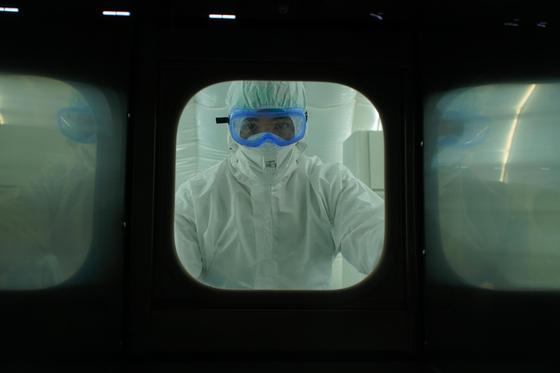 В Нур-Султане наблюдается спад заражения COVID-19 – специалист В Нур-Султане наблюдается спад заражения COVID-19 – специалист