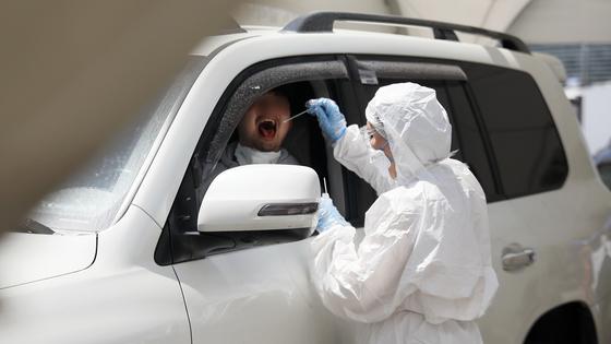 Ветеринарные службы будут тестировать казахстанцев на коронавирус Ветеринарные службы будут тестировать казахстанцев на коронавирус