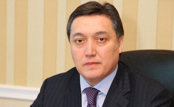 Премьер-министрдің міндетін атқарушы Асқар Мамин жайында не білеміз? Премьер-министрдің міндетін атқарушы Асқар Мамин жайында не білеміз?