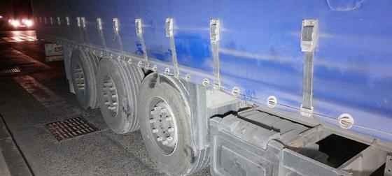 Автомобиль попал в аварию Автомобиль попал в аварию