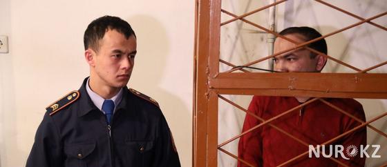 Алматыда актрисаның өлімі: марқұмның бауыры сотта сөз сөйледі Алматыда актрисаның өлімі: марқұмның бауыры сотта сөз сөйледі