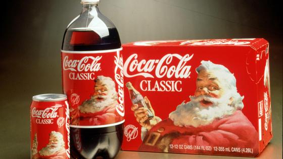Coca-cola Coca-cola