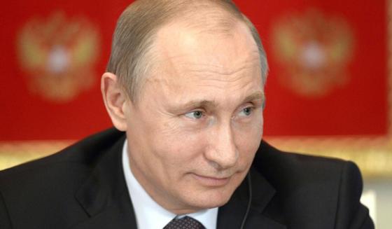 Путин рассказал, когда женится Путин рассказал, когда женится