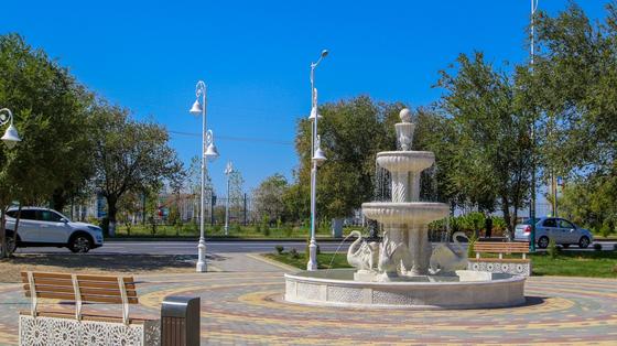Акимат Кызылорды Акимат Кызылорды