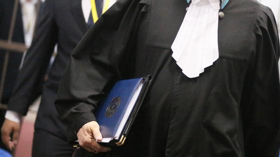 Адвокат экс вице-министр МНЭ заявила, что следствие "купило" свидетеля Адвокат экс вице-министр МНЭ заявила, что следствие "купило" свидетеля