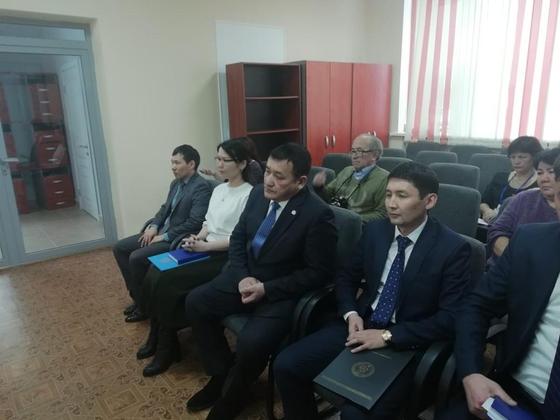 Акима в Акмолинской области рекомендовали уволить за корпоратив в день траура Акима в Акмолинской области рекомендовали уволить за корпоратив в день траура