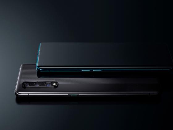 Зачем умножать впечатления с новым смартфоном от OPPO? Зачем умножать впечатления с новым смартфоном от OPPO?