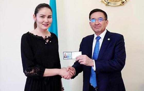 Фото: Ақмола облысы бойынша сыбайлас жемқорлыққа қарсы қызмет Фото: Ақмола облысы бойынша сыбайлас жемқорлыққа қарсы қызмет