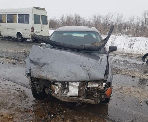 Массовое ДТП в ЗКО Массовое ДТП в ЗКО