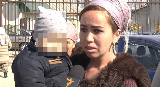 Женщину осудили за то, что она воткнула 10 игл в тело ребенка Женщину осудили за то, что она воткнула 10 игл в тело ребенка
