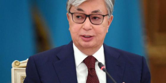 Тоқаевтың Exit Poll нәтижесі бойынша жеңуіне қатысты үміткерлер пікір білдірді Тоқаевтың Exit Poll нәтижесі бойынша жеңуіне қатысты үміткерлер пікір білдірді