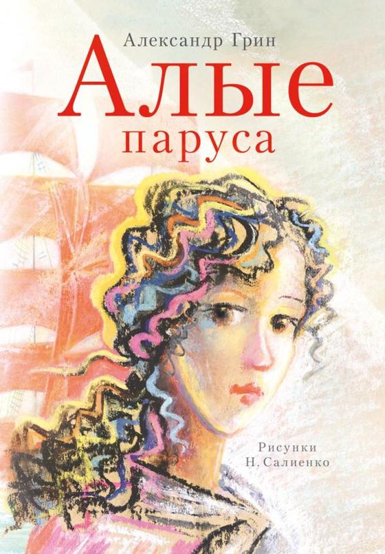 «Алые паруса»: краткое содержание и анализ «Алые паруса»: краткое содержание и анализ