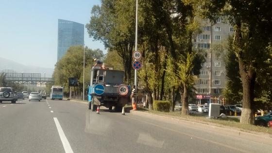 Фото: Алматы полиция департаменті Фото: Алматы полиция департаменті