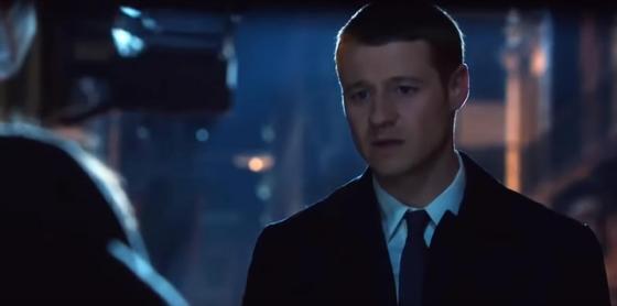 «Готэм»: сюжет, трейлеры, актеры и съемочная группа «Готэм»: сюжет, трейлеры, актеры и съемочная группа