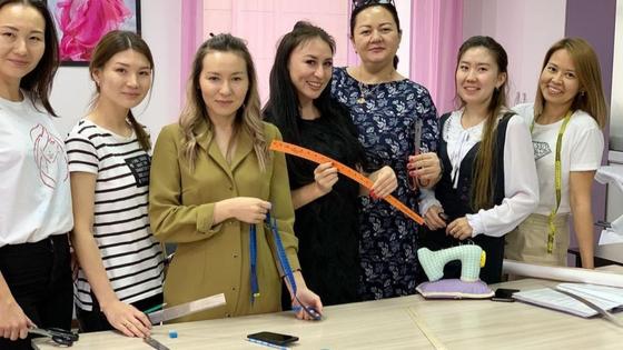 Альбина Молдынова Альбина Молдынова