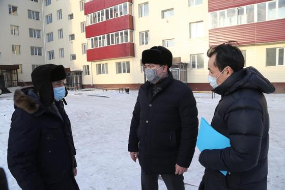 Поселок РТИ Поселок РТИ
