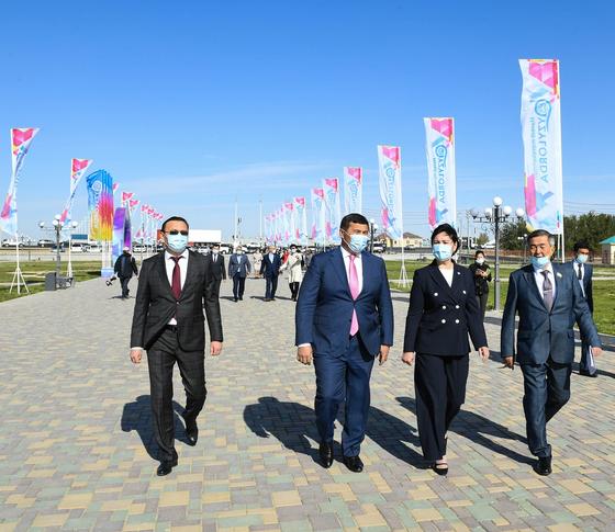 «Қала күні-2020» «Қала күні-2020»