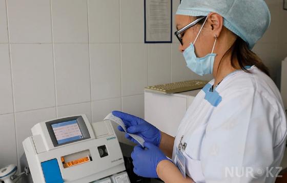 У невыпущенной из Ухани казахстанской студентки не нашли коронавирус У невыпущенной из Ухани казахстанской студентки не нашли коронавирус