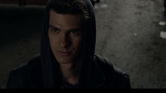 Эндрю Гарфилд: фильмы и сериалы Эндрю Гарфилд: фильмы и сериалы