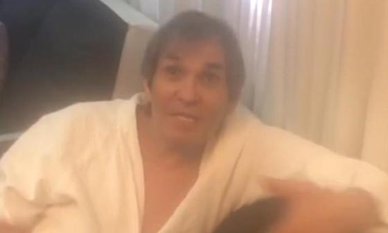 «Проститутки, мотоциклы, взрывы»: видео со «странным» Алибасовым опубликовало СМИ «Проститутки, мотоциклы, взрывы»: видео со «странным» Алибасовым опубликовало СМИ