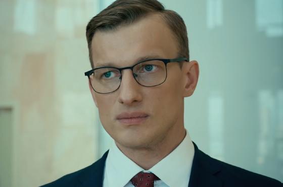 Кадр из сериала «Подсудимый» Кадр из сериала «Подсудимый»