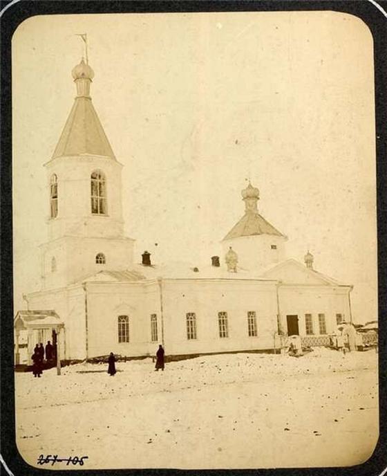 Цекровь Цекровь