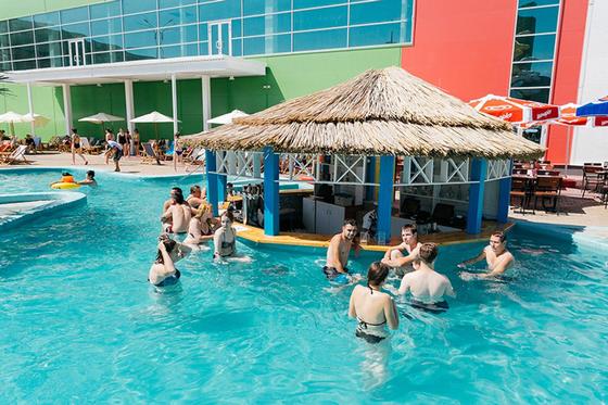 Топ-10 поводов посетить аквапарки Hawaii и Miami Топ-10 поводов посетить аквапарки Hawaii и Miami