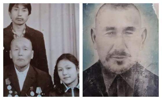 "Мәңгі қарыздармыз": Дана Нұржігіт соғысқа қатысқан аталары туралы жария етті "Мәңгі қарыздармыз": Дана Нұржігіт соғысқа қатысқан аталары туралы жария етті