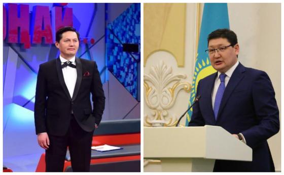 "Көңілінде қияудай жамандық жоқ": Берік Уәли әріптесі Бейсен туралы естелігімен бөлісті "Көңілінде қияудай жамандық жоқ": Берік Уәли әріптесі Бейсен туралы естелігімен бөлісті