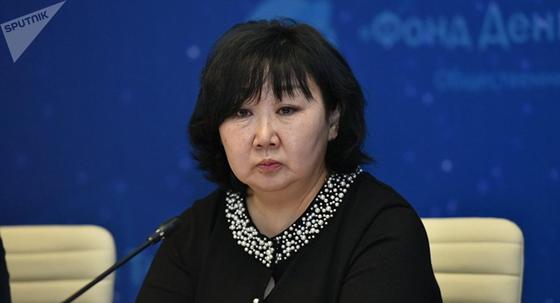 Тергеу жұмысына көңілі толмаған Денистің анасы сотқа шағым түсірді Тергеу жұмысына көңілі толмаған Денистің анасы сотқа шағым түсірді