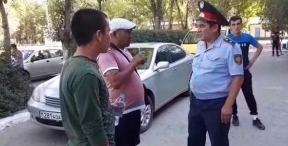 Взрывы в Арыси: как и куда эвакуируют жителей города, рассказали в ДЧС Взрывы в Арыси: как и куда эвакуируют жителей города, рассказали в ДЧС