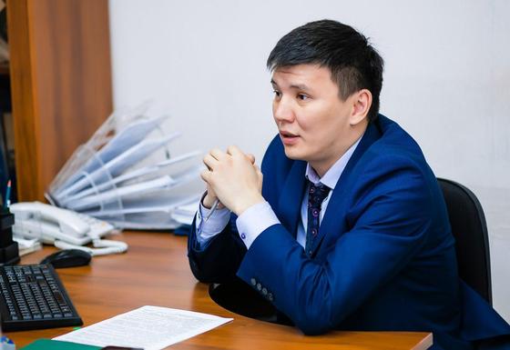 Сарапшы бағасы: Қазақстанда жарақат алу көрсеткіші төмендеді Сарапшы бағасы: Қазақстанда жарақат алу көрсеткіші төмендеді