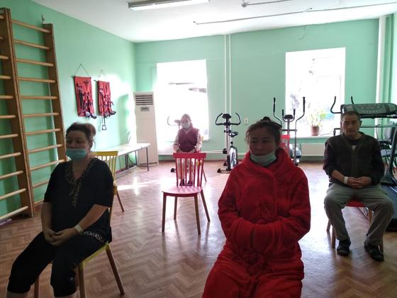 Пациенты Пациенты